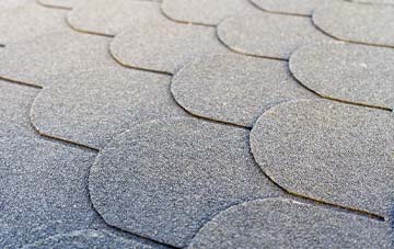 Bishop Sutton asphalt roofing costs
