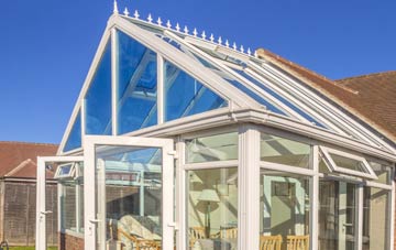 conservatory roof insulation costs Bishop Sutton