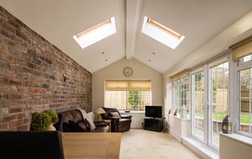 conservatory roof insulation Bishop Sutton, Somerset