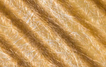 Bishop Sutton fibreglass roof waterproofing