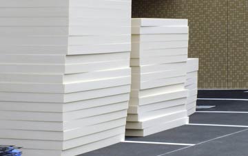 Bishop Sutton flat roof insulation costs