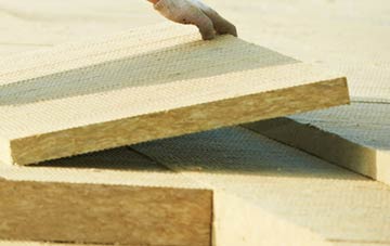 measuring Bishop Sutton tapered insulation