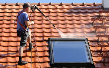 roof cleaning Bishop Sutton, Somerset