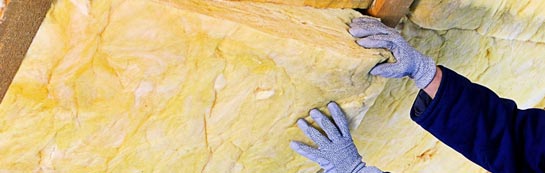 quotes for Bishop Sutton roof insulation