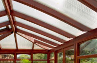 Bishop Sutton conservatory roofing insulation