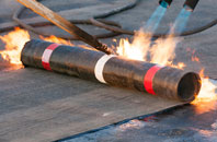 Bishop Sutton flat roof sealing