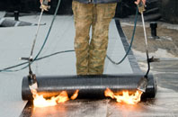 Bishop Sutton flat roof sealing quote