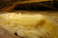 Bishop Sutton pitch roof insulation
